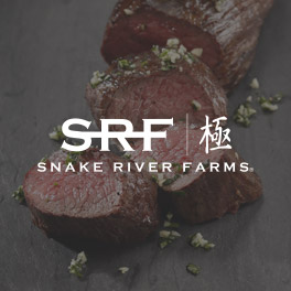 Snake River Farms