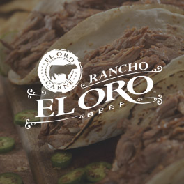 Rancho El Oro