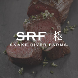 Snake River Farms Beef